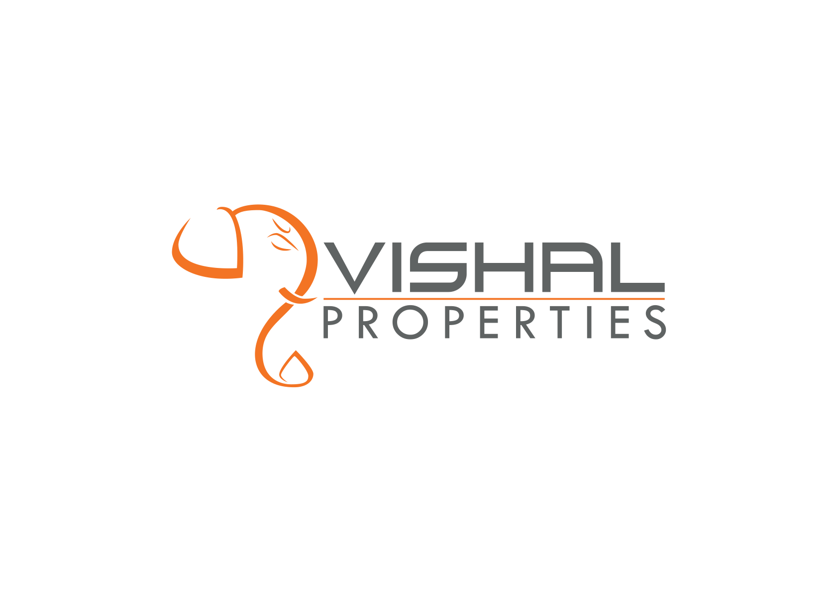Vishal Properties logo